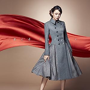 高品質HOT新品タグ付き 安室奈美恵 コラボ ロングワンピース XS ロングワンピース/マキシワンピース