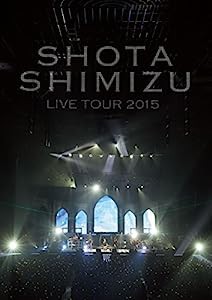 LIVE TOUR 2015 [DVD](中古品)