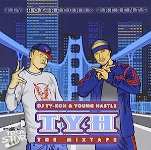 TYH The Mixtape(中古品)