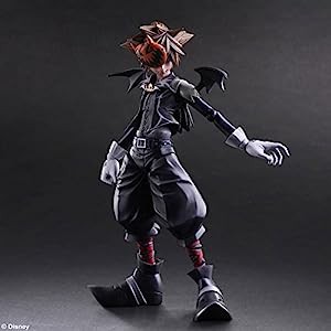 キングダム ハーツ ソラ フィギュアの通販｜au PAY マーケット