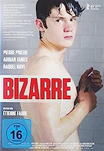 Bizarre [DVD](中古品)