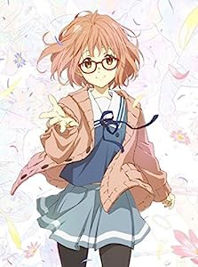 TVアニメ「境界の彼方」Blu-ray BOX(初回限定生産)(中古品)