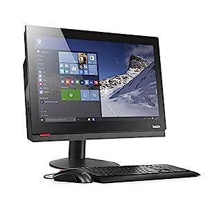 レノボ・ジャパン 10EW0017JP ThinkCentre M800z All-In-One(中古品)