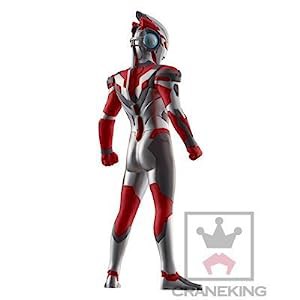 ウルトラマンX DXFフィギュア(中古品)