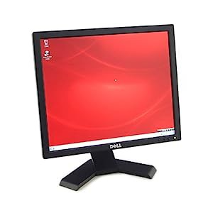 中古 DELL ディスプレイ E170Sc 17 インチ(中古品)