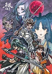 牙狼-紅蓮ノ月- Blu-ray BOX 2(中古品)