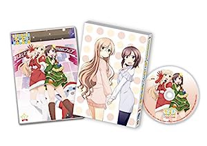 普通の女子校生が【ろこどる】やってみた。OVA Vol.1 [DVD](中古品)