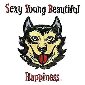 Sexy Young Beautiful(CD+DVD)(中古品)