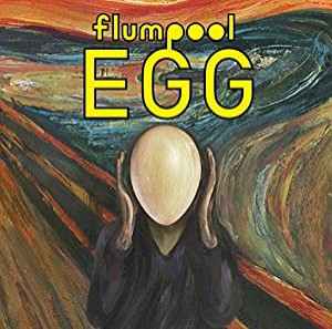 EGG 初回限定盤(中古品)