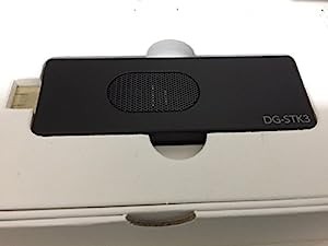 Diginnos Stick DG-STK3(スティック型パソコン Windows 10)(中古品)