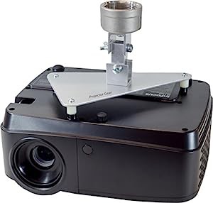 projector-gearプロジェクタ天井マウントfor BenQ w100(中古品)