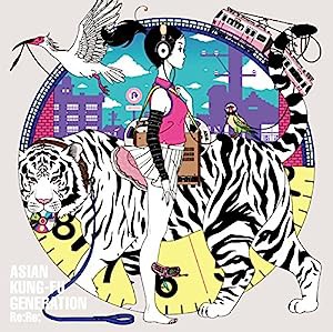 Re:Re:(初回生産限定盤)(DVD付)(中古品)