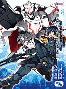 ファンタシースターオンライン2 ジ アニメーション 1 Blu-ray初回限定版(中古品)