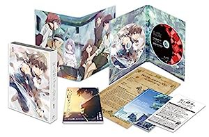 灰と幻想のグリムガル Vol.1(初回生産限定版) [Blu-ray](中古品)