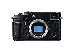 FUJIFILM ミラーレス一眼カメラ X-Pro2 ボディ X-Pro2(中古品)