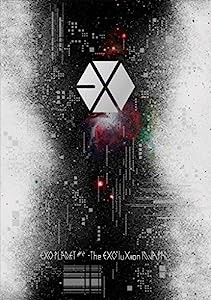 EXO PLANET #2 ‐The EXO'luXion IN JAPAN‐(Blu-ray Disc+スマプラ)(初回生産限定盤)(中古品)