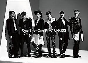 One Shot One Kill(CD+DVD+スマプラ)(初回生産限定盤)(中古品)