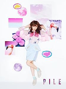 PILE(初回限定盤A)(中古品)