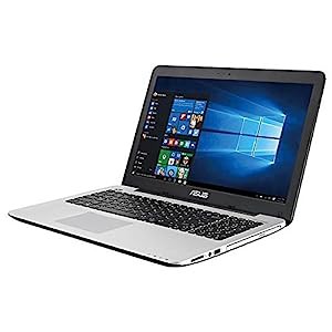 ASUS ノートパソコン ブラック X555LA-XX1930TS(中古品)