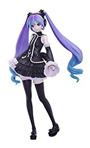 初音ミクProject DIVA Arcade Future Tone SPMフィギュア ∞(中古品)