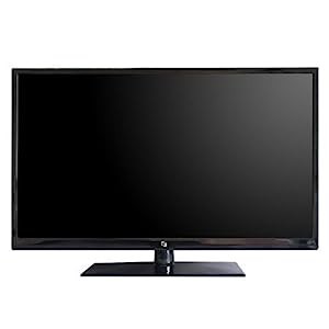 EAST 40v型デジタル フルハイビジョン 地デジ 液晶テレビ LE-40FHD301(中古品)