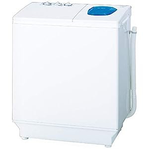 日立 2槽式洗濯機 PS-65AS2W(中古品)