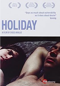 Holiday [DVD] [Import](中古品)