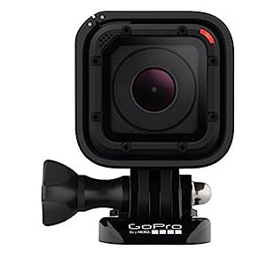 【国内正規品】 GoPro ウェアラブルカメラ HERO Session CHDHS-102-JP(中古品)