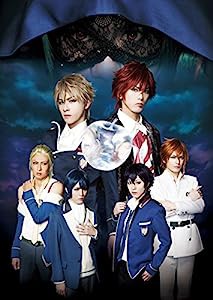 ミュージカル「Dance with Devils」 [DVD](中古品)