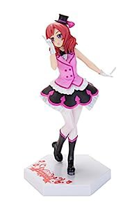 ラブライブ! スペシャルフィギュア 真姫 西木野真姫(中古品)