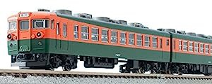 TOMIX Nゲージ 167系 冷改車 湘南色 基本セット 98221 鉄道模型 電車(中古品)