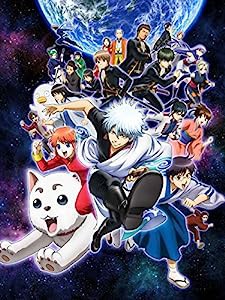 銀魂° 13 [DVD](中古品)