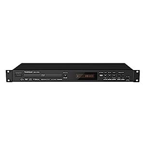 TASCAM Blu-ray player BD-01U(中古品)