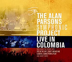 Live in Colombia [DVD](中古品)