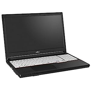 富士通 LIFEBOOK A574/MX FMVA10033P(中古品)