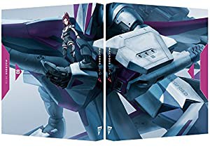 マクロスΔ 03 [Macross Delta 03] (特装限定版) [Blu-ray](中古品)