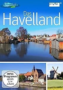 Das Havelland [DVD](中古品)