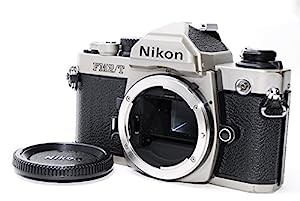 Nikon ニコン FM2/T チタン ボディ(中古品)