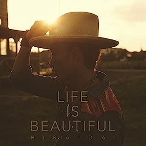 Life is Beautiful(CD+DVD)(中古品)