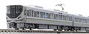 TOMIX Nゲージ 225 6000系 6両編成 セット 98606 鉄道模型 電車(中古品)