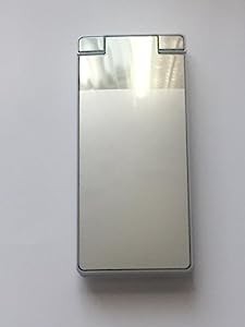 SoftBank 501SH AQUOS ケータイ ホワイト(中古品)