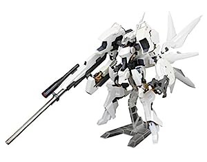 ピーエムオフィスエー 1/48スケール プラモデル A.R.K.クラウドブレイカー Ver.Weis 叢-MURAKUMO-(中古品)