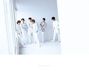 Beautiful World(CD+DVD)(初回生産限定盤B)(中古品)