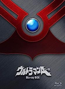 ウルトラマンA Blu-ray BOX スタンダードエディション(中古品)