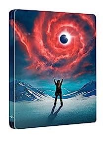 【Amazon.co.jp限定】 HEROES REBORN/ヒーローズ・リボーン スチールブック仕様 ブルーレイBOX [Blu-ray](中古品)