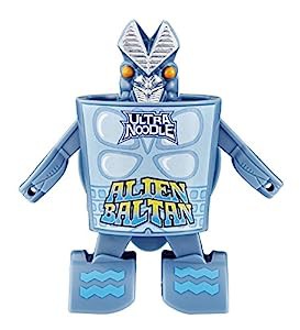 ウルトラヌードル バルタン星人(中古品)