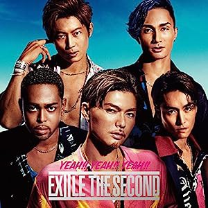 YEAH!! YEAH!! YEAH!!(CD+DVD)(中古品)