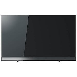 東芝 58V型地上・BS・110度CSデジタル4K対応 LED液晶テレビ(別売USB HDD録画対応)REGZA 58M500X(中古品)