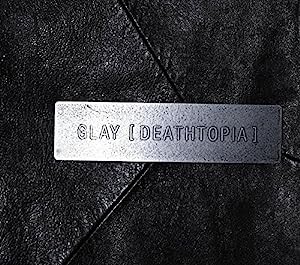 [DEATHTOPIA](DVD付)(中古品)