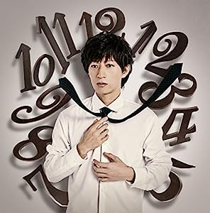 Time goes on ~泡のように~ (完全数量限定盤)(DVD付)(グッズ:TETSUYA オリジナル スタッキングマグ(2個セット)付)(中古品)